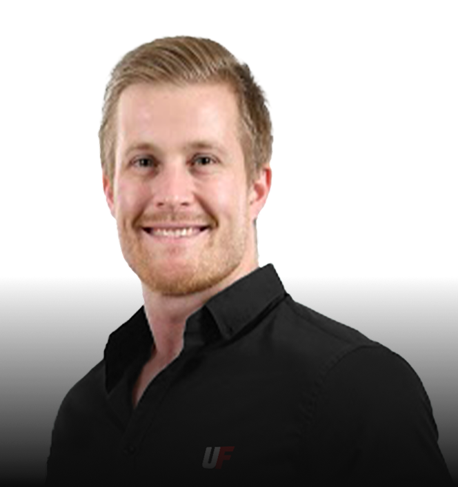 James Plewsy Plews
